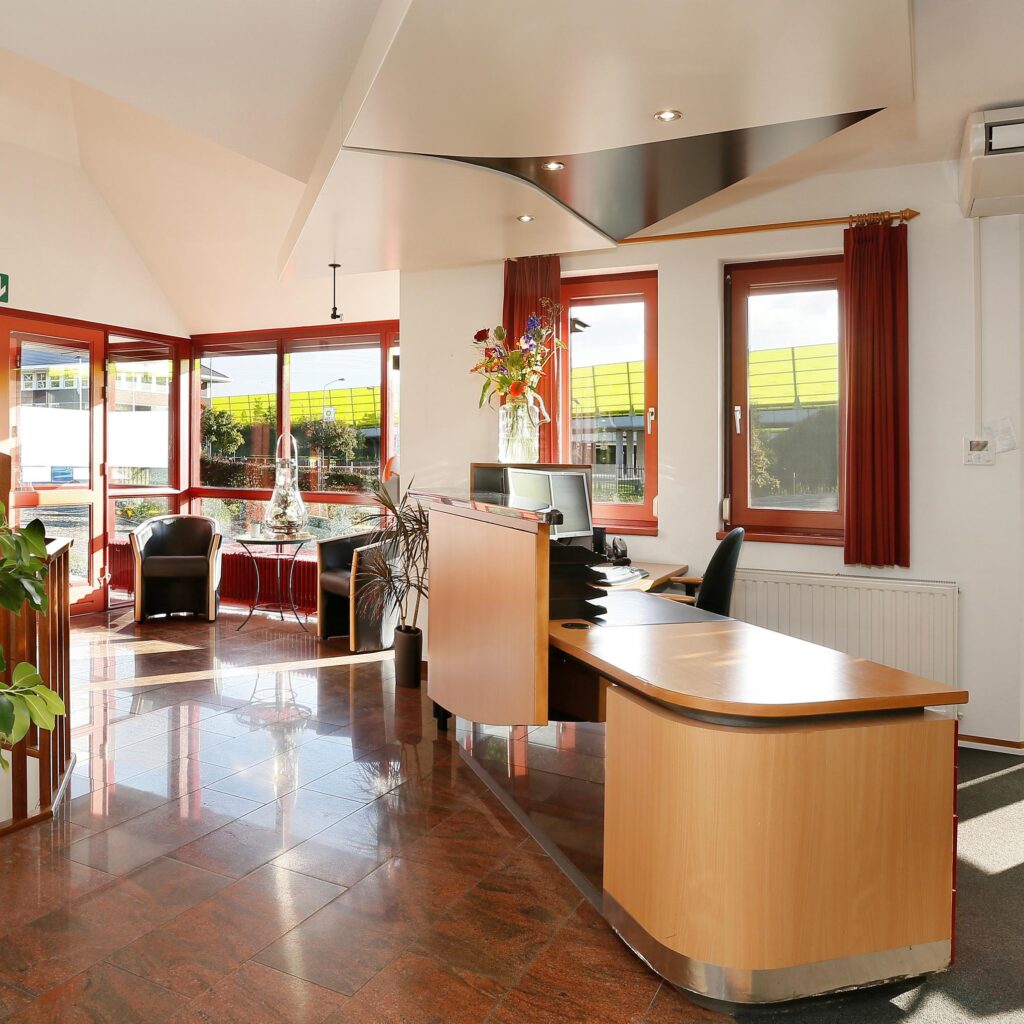 Hintham 117 C Rosmalen