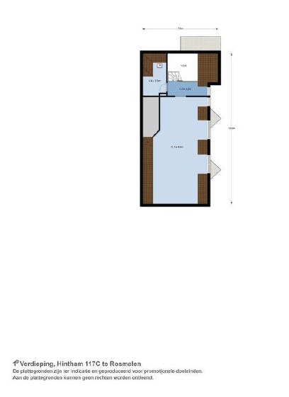 Hintham 117 C Rosmalen