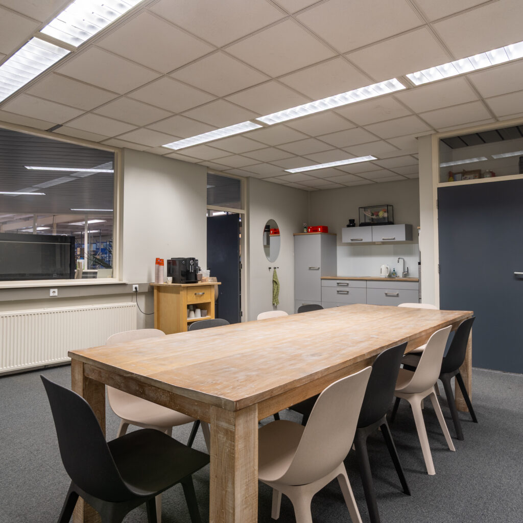 Huisbergenweg 3 Rosmalen