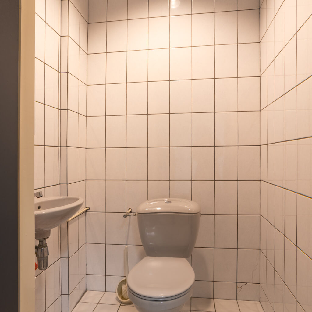 Huisbergenweg 3 Rosmalen