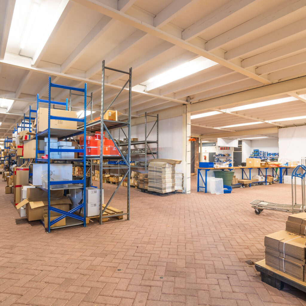 Huisbergenweg 3 Rosmalen