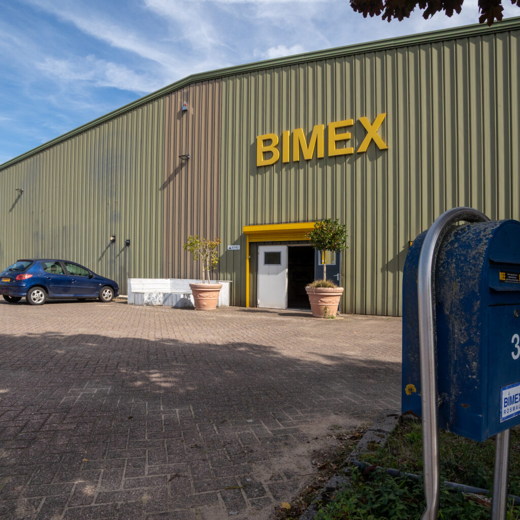 Huisbergenweg 3 Rosmalen