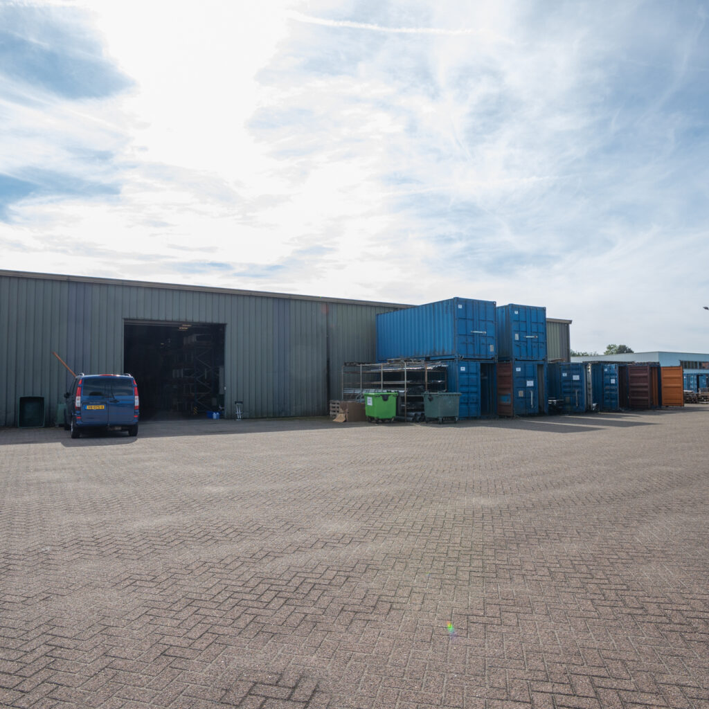 Huisbergenweg 3 Rosmalen