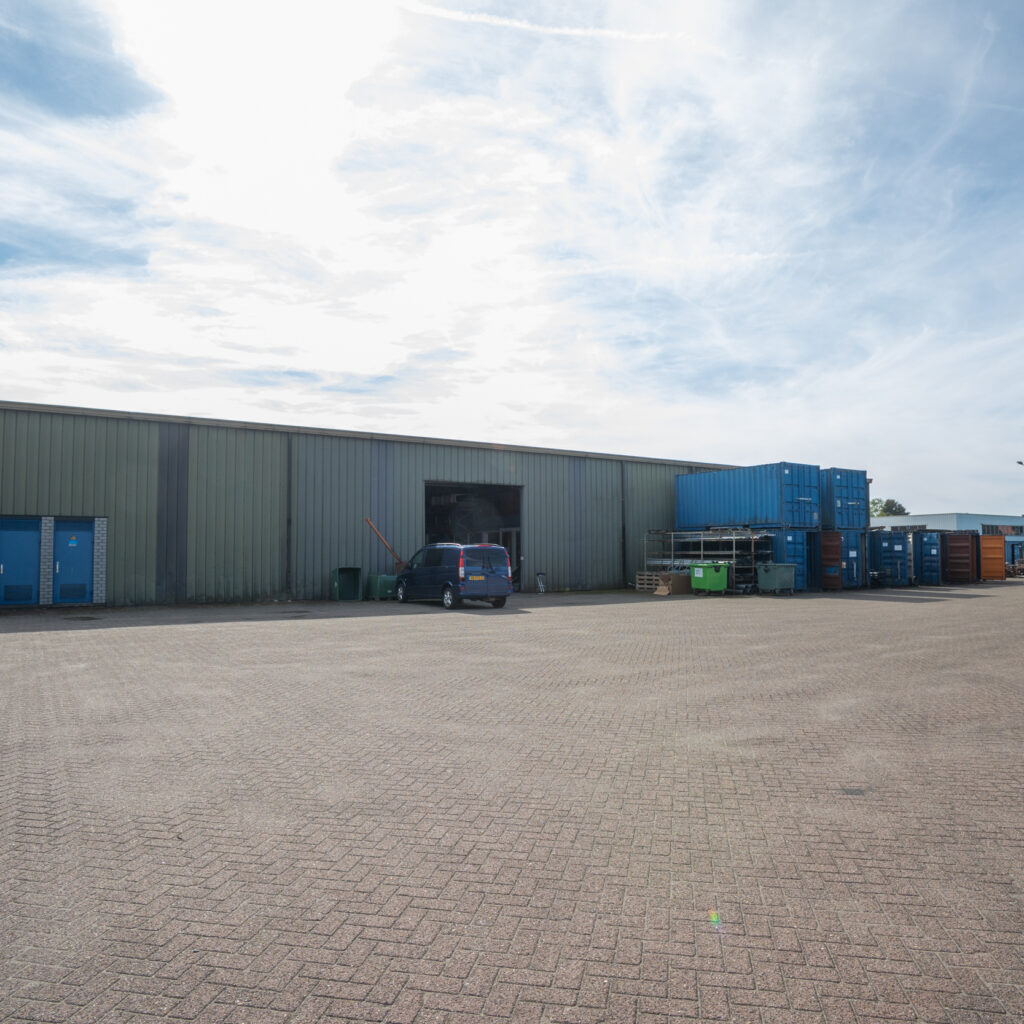 Huisbergenweg 3 Rosmalen