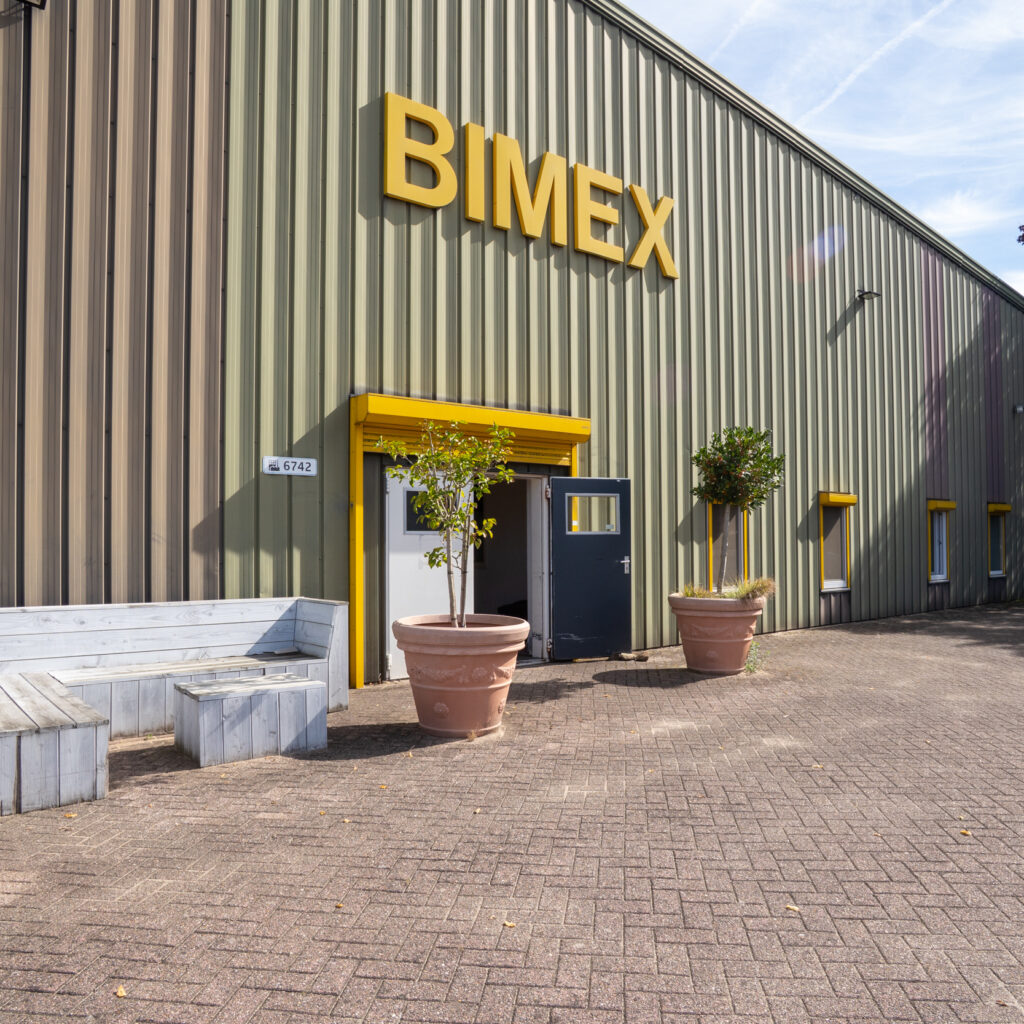 Huisbergenweg 3 Rosmalen