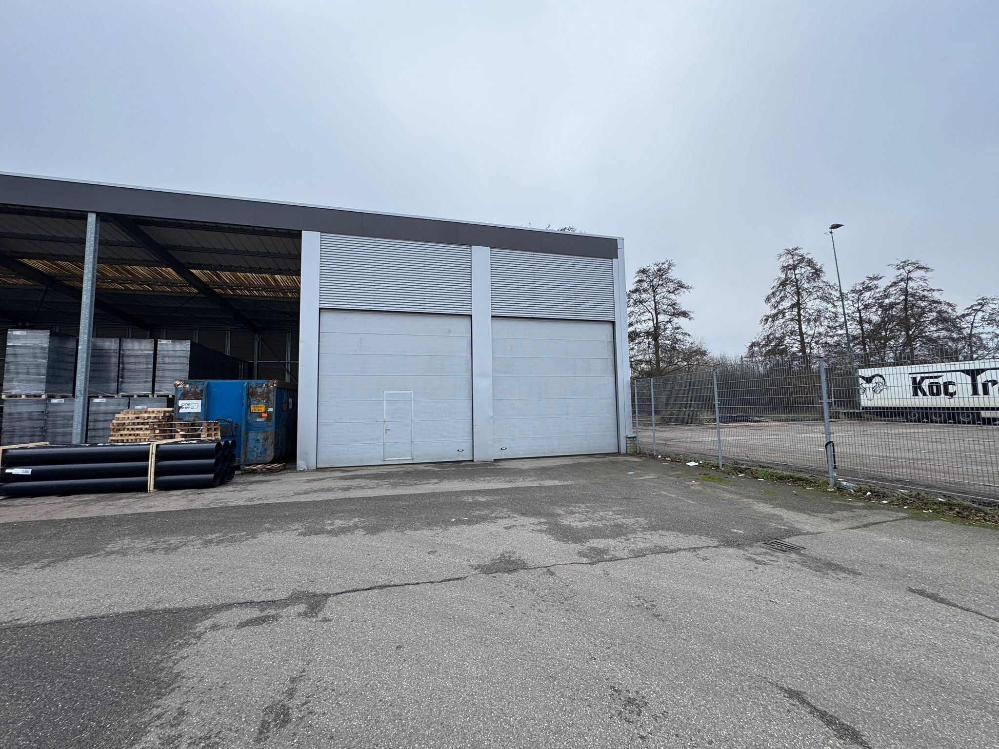 Afrikalaan 11 B ‘s-hertogenbosch