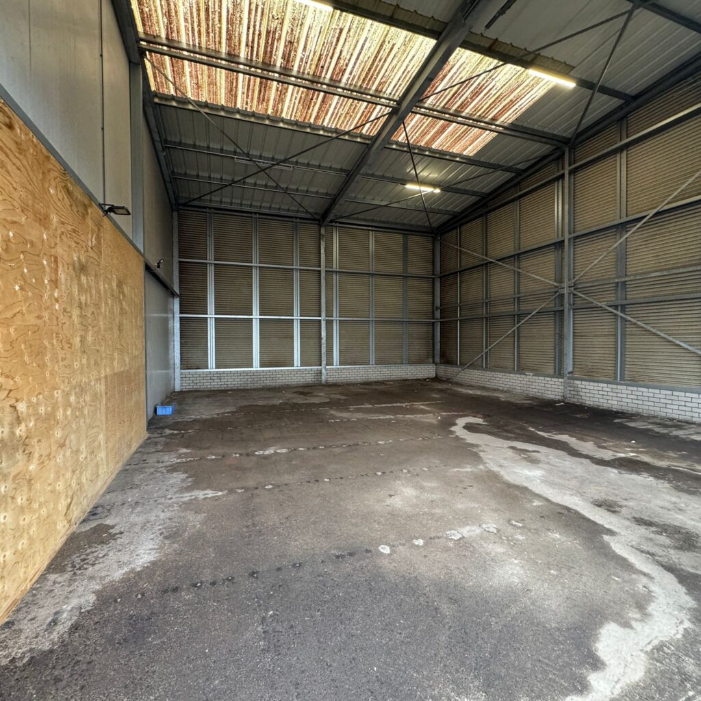 Afrikalaan 11 B ‘s-hertogenbosch