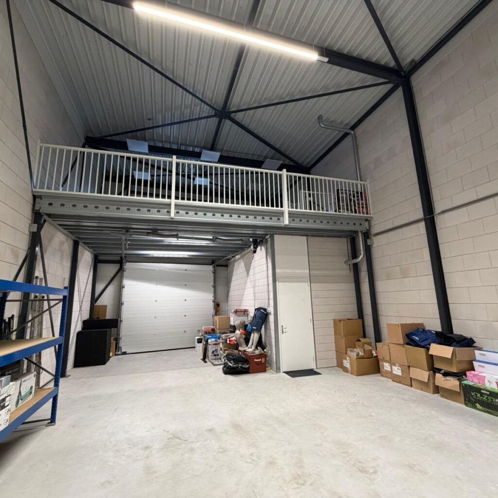 Balkbrug-Oost 69 F ‘s-hertogenbosch