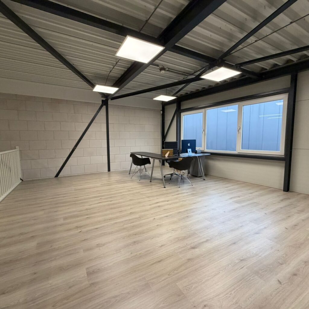 Balkbrug-Oost 69 F ‘s-hertogenbosch