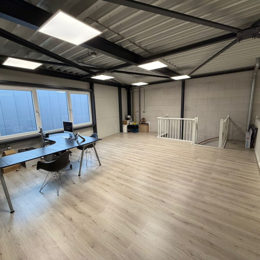 Balkbrug-Oost 69 F ‘s-hertogenbosch