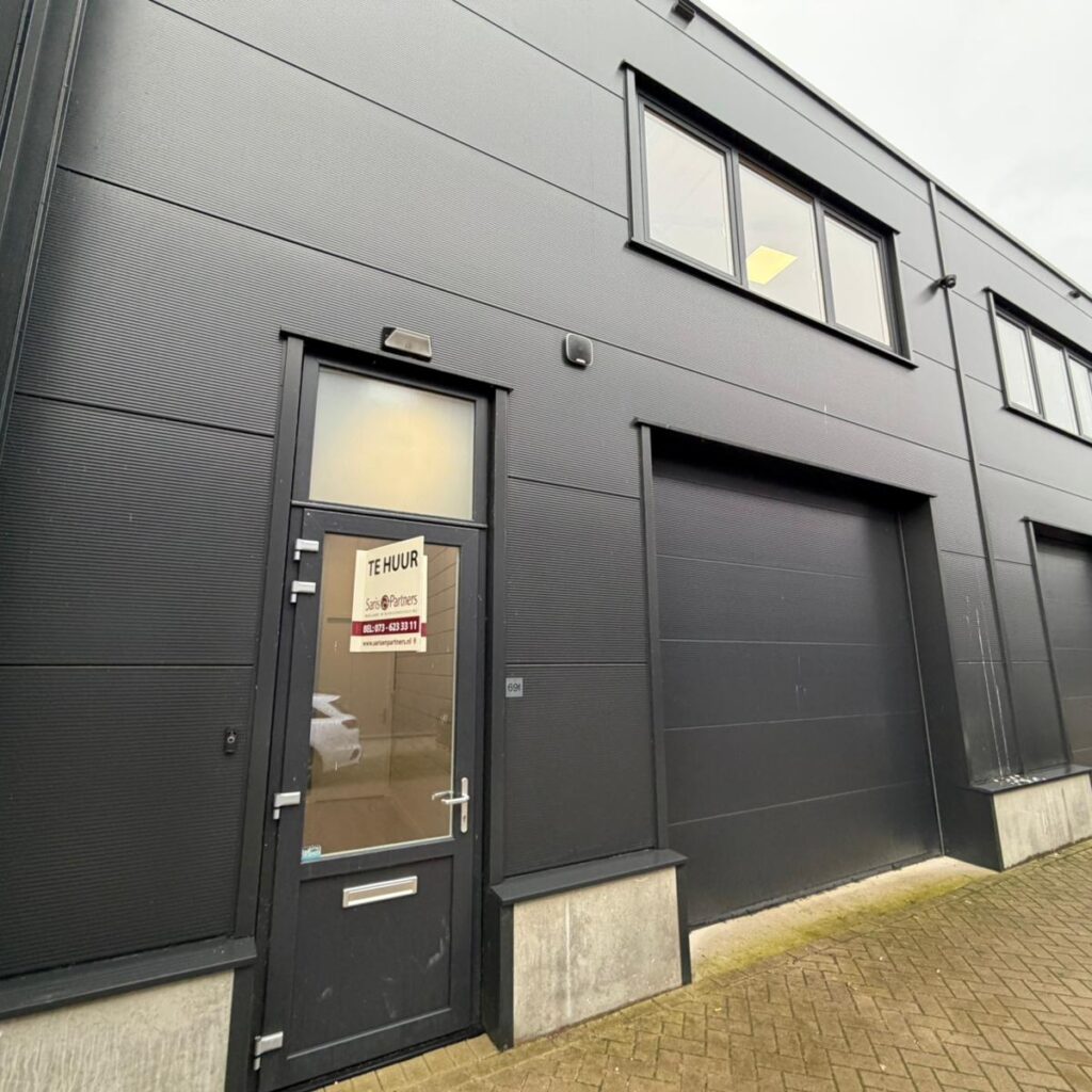 Balkbrug-Oost 69 F ‘s-hertogenbosch