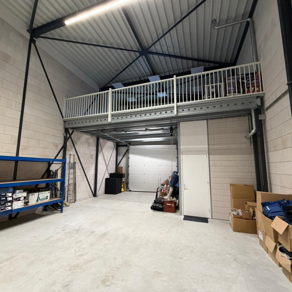 Balkbrug-Oost 69 F ‘s-hertogenbosch