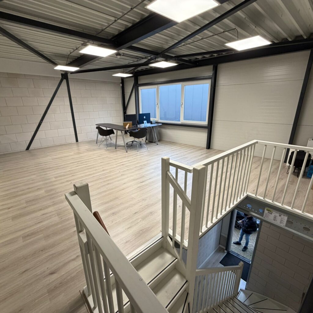 Balkbrug-Oost 69 F ‘s-hertogenbosch