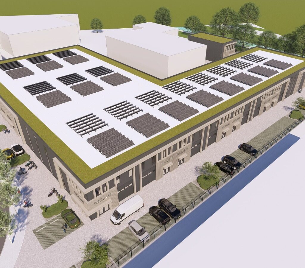 De Beverspijken 7 ‘s-hertogenbosch