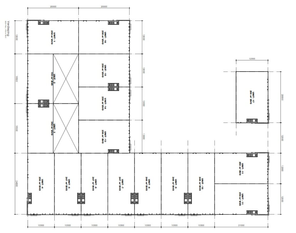 De Beverspijken 7 ‘s-hertogenbosch