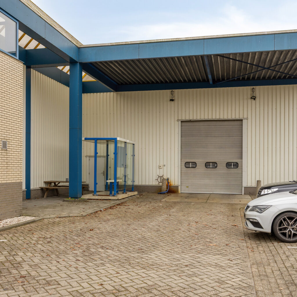 De Meerheuvel 9 ‘s-hertogenbosch