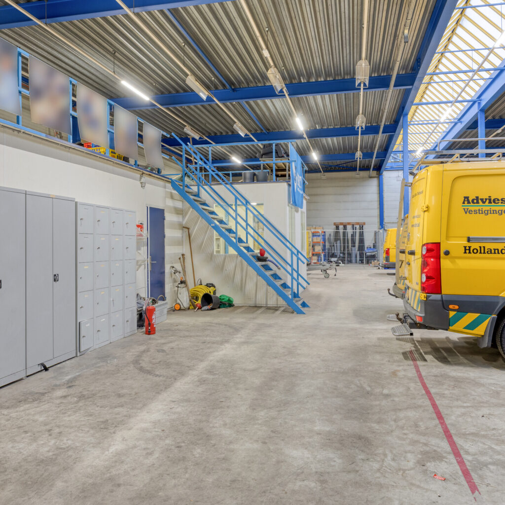 De Meerheuvel 9 ‘s-hertogenbosch