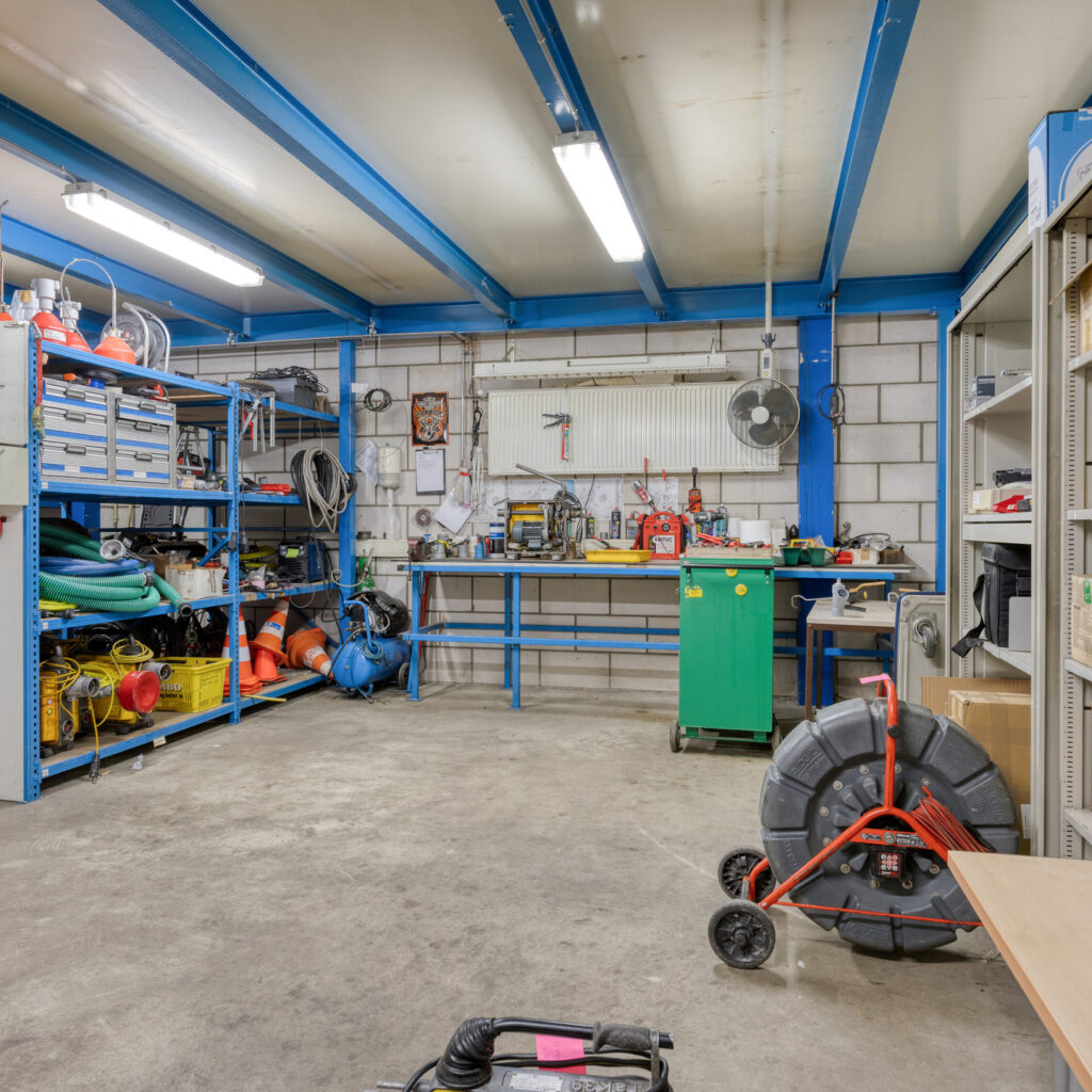 De Meerheuvel 9 ‘s-hertogenbosch