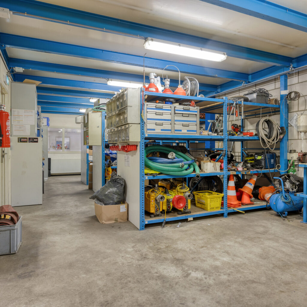 De Meerheuvel 9 ‘s-hertogenbosch