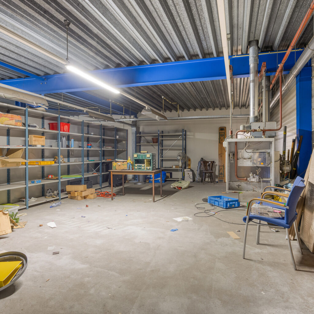 De Meerheuvel 9 ‘s-hertogenbosch