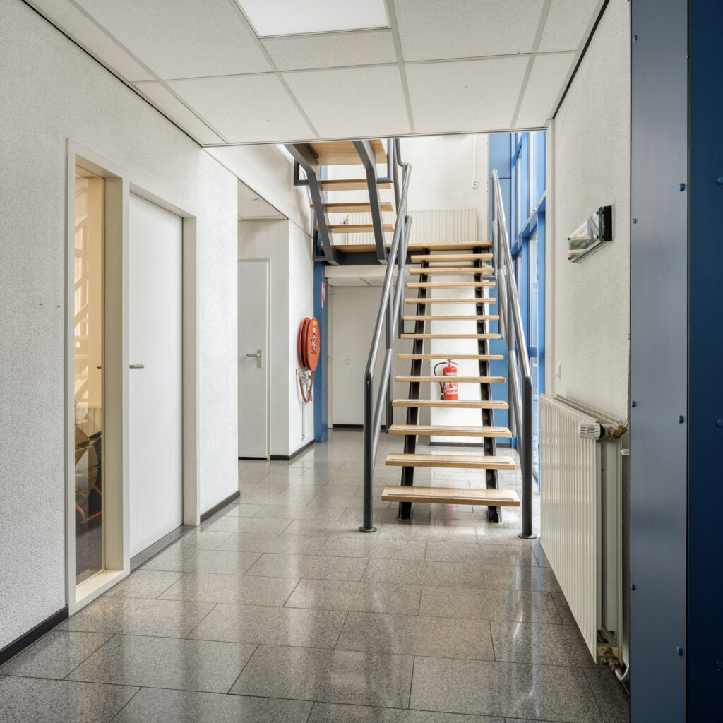 De Meerheuvel 9 ‘s-hertogenbosch