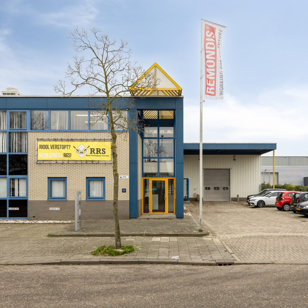 De Meerheuvel 9 ‘s-hertogenbosch