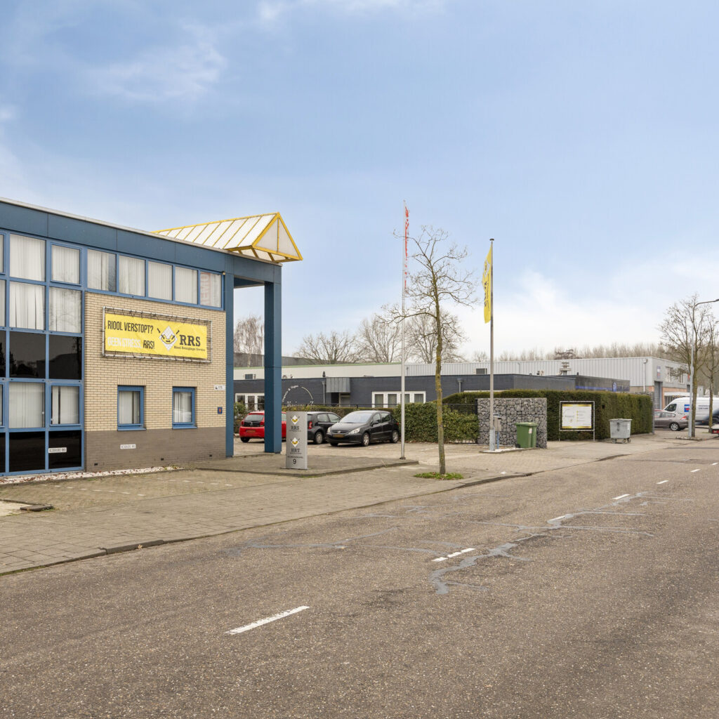 De Meerheuvel 9 ‘s-hertogenbosch