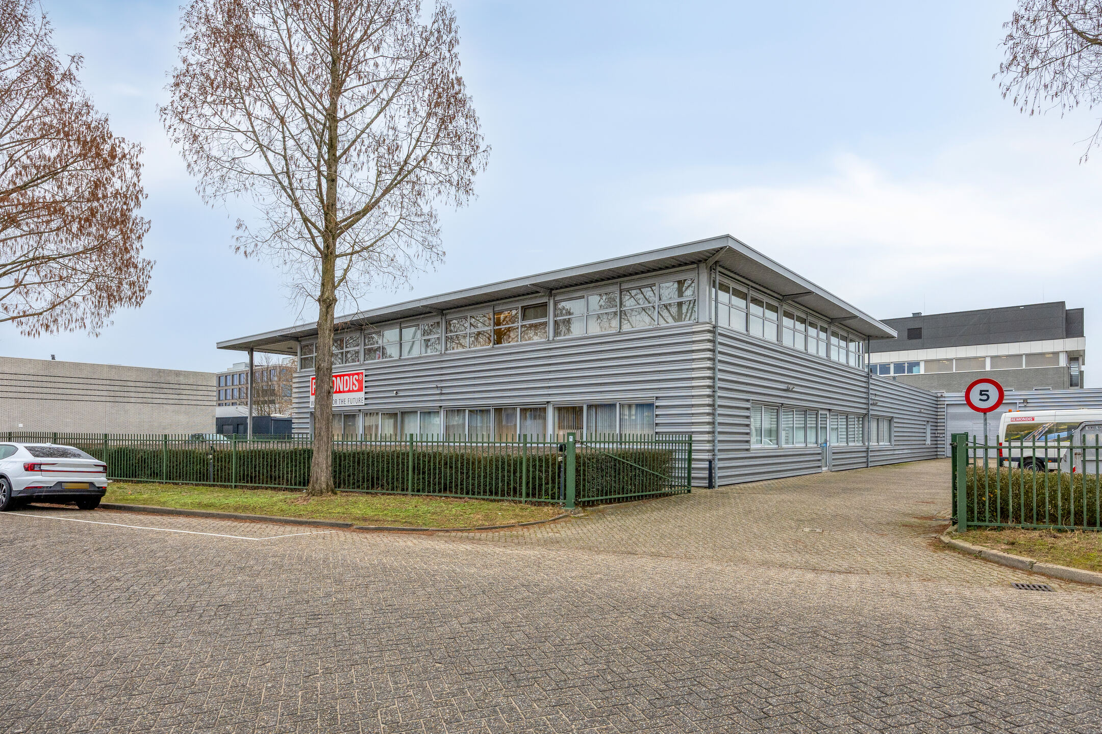 Hambakenwetering 18 A ‘s-hertogenbosch