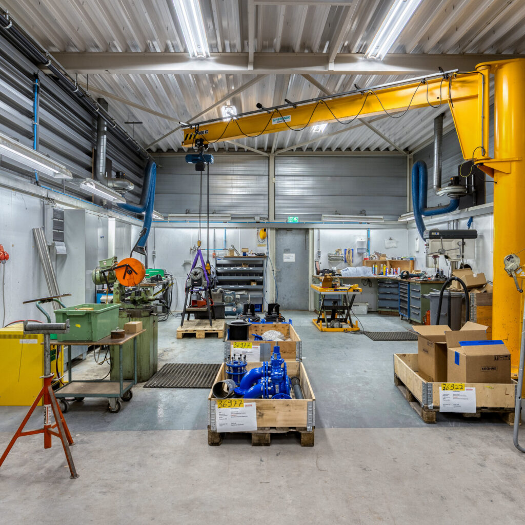 Hambakenwetering 18 A ‘s-hertogenbosch