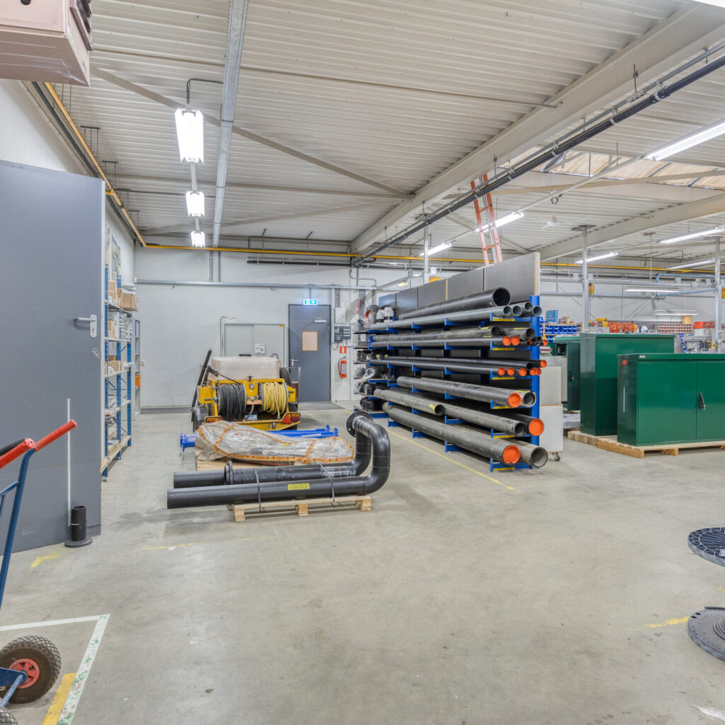 Hambakenwetering 18 A ‘s-hertogenbosch