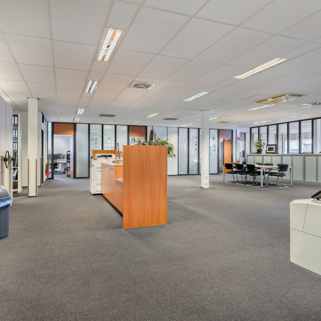 Hambakenwetering 18 A ‘s-hertogenbosch