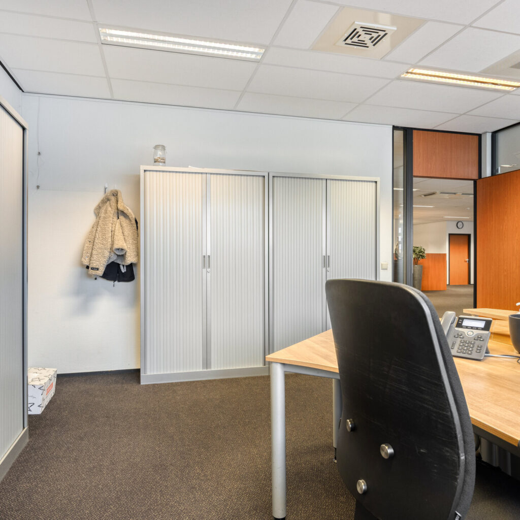 Hambakenwetering 18 A ‘s-hertogenbosch