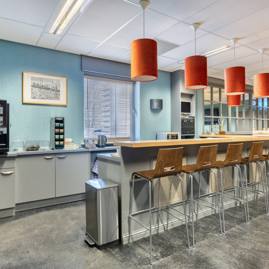 Hambakenwetering 18 A ‘s-hertogenbosch