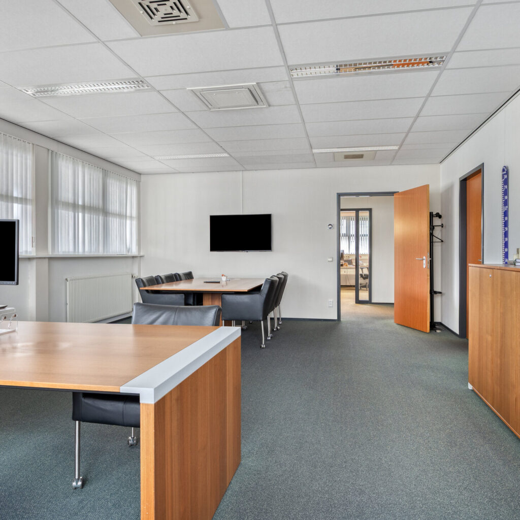 Hambakenwetering 18 A ‘s-hertogenbosch