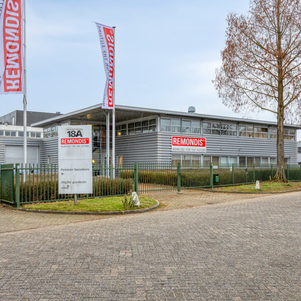 Hambakenwetering 18 A ‘s-hertogenbosch