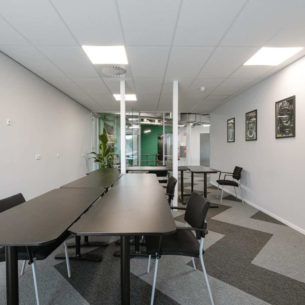 Hambakenwetering 3 ‘s-hertogenbosch