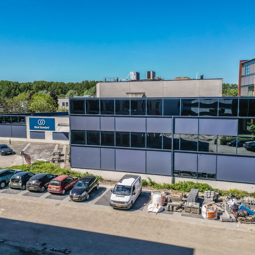 Hambakenwetering 3 ‘s-hertogenbosch