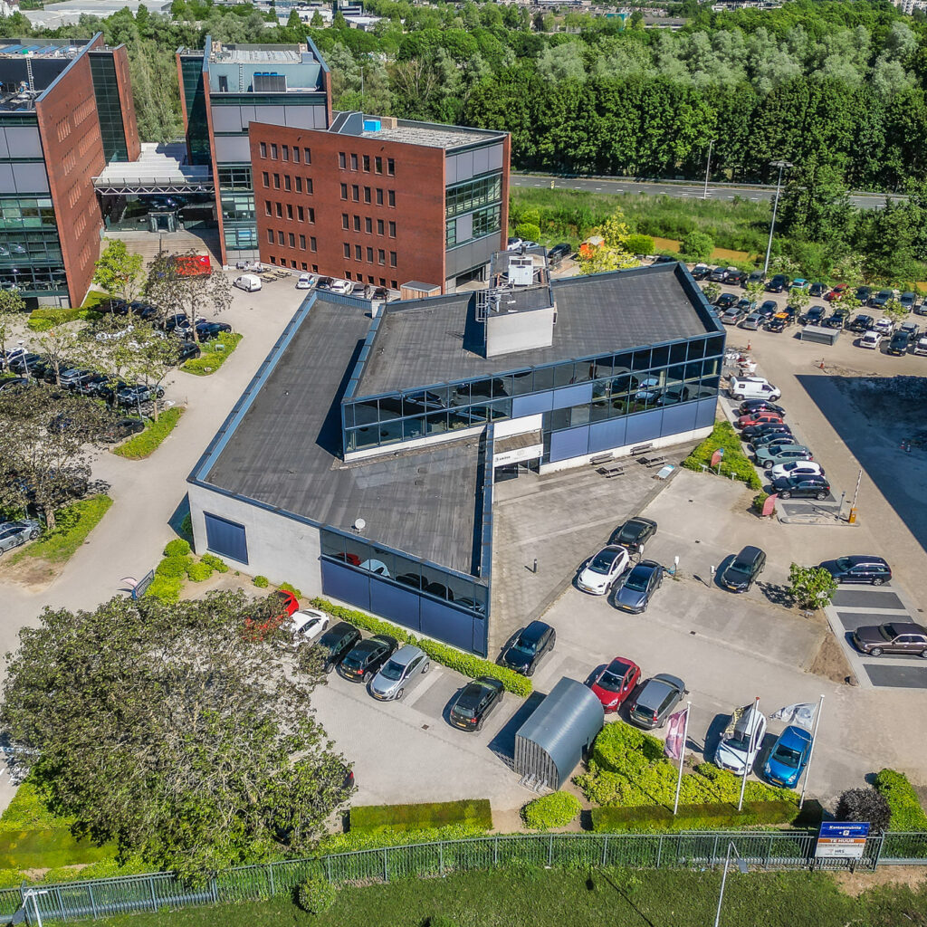 Hambakenwetering 3 ‘s-hertogenbosch