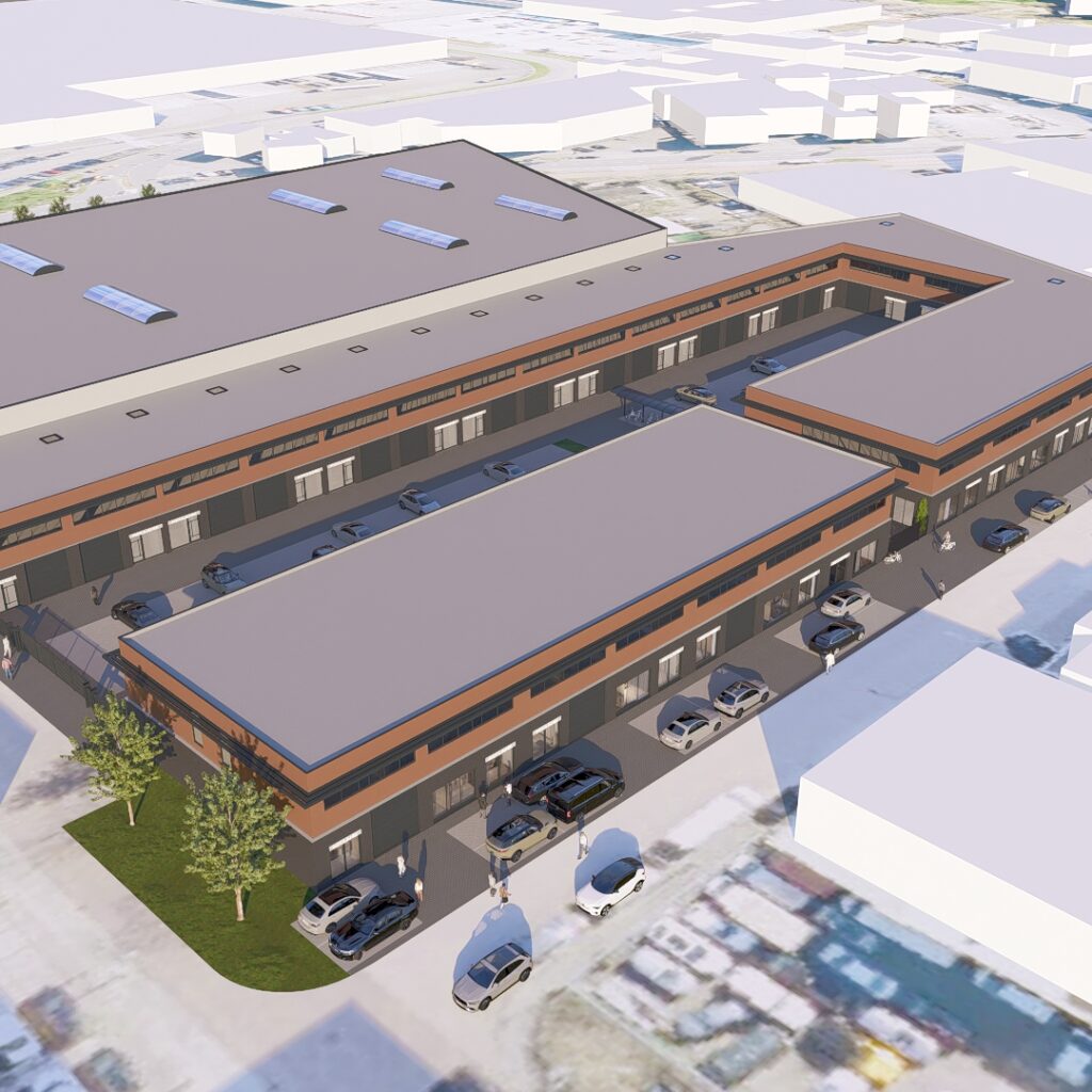 Rietveldenweg 0 ong ‘s-hertogenbosch