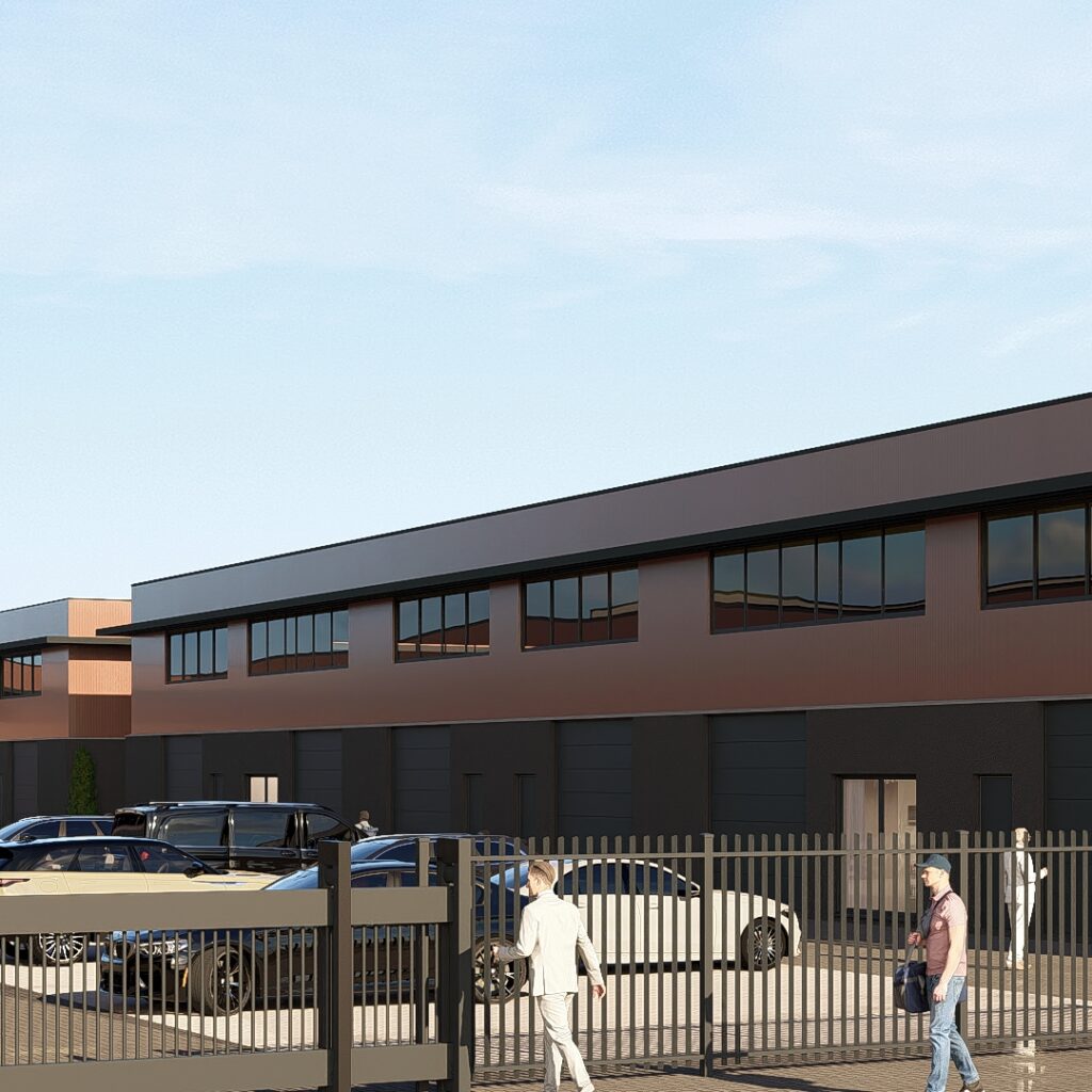 Rietveldenweg 0 ong ‘s-hertogenbosch