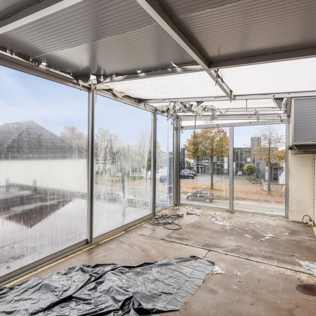 Rietveldenweg 13 ‘s-hertogenbosch