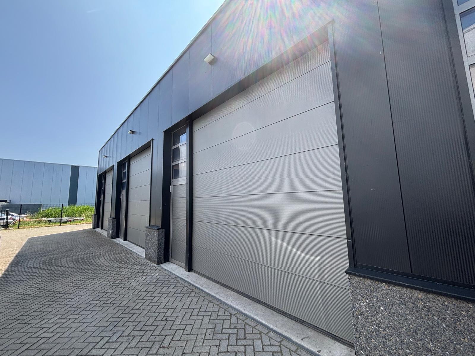 Rietwaard 10 B ‘s-hertogenbosch