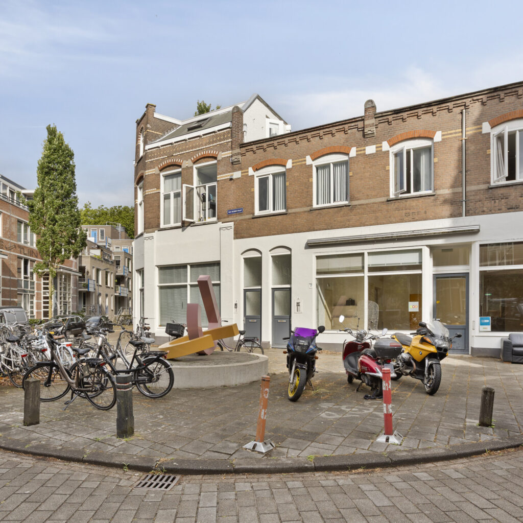van Heurnstraat 8 ‘s-hertogenbosch