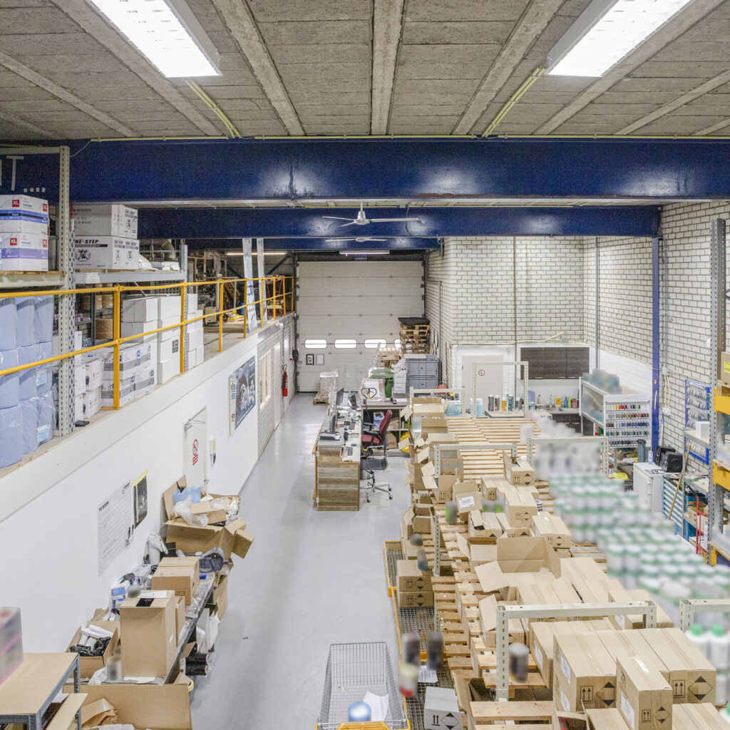 Zilverenberg 21 ‘s-hertogenbosch