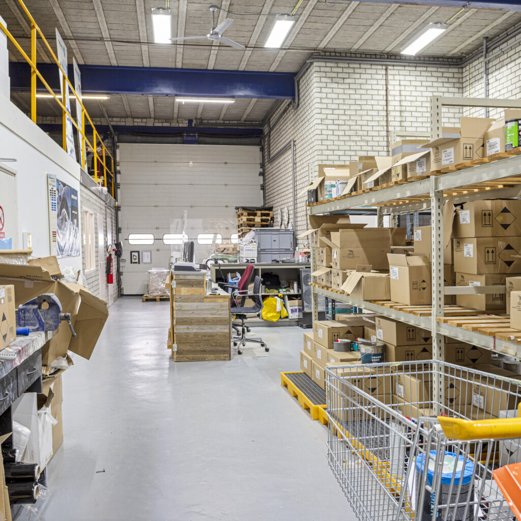 Zilverenberg 21 ‘s-hertogenbosch