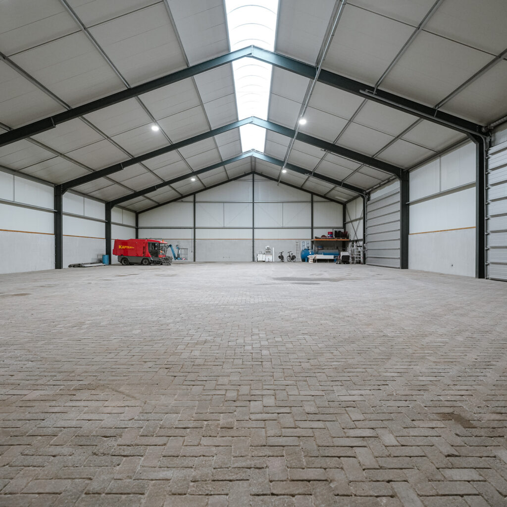 Mgr.Hermuslaan 70 Sint-michielsgestel