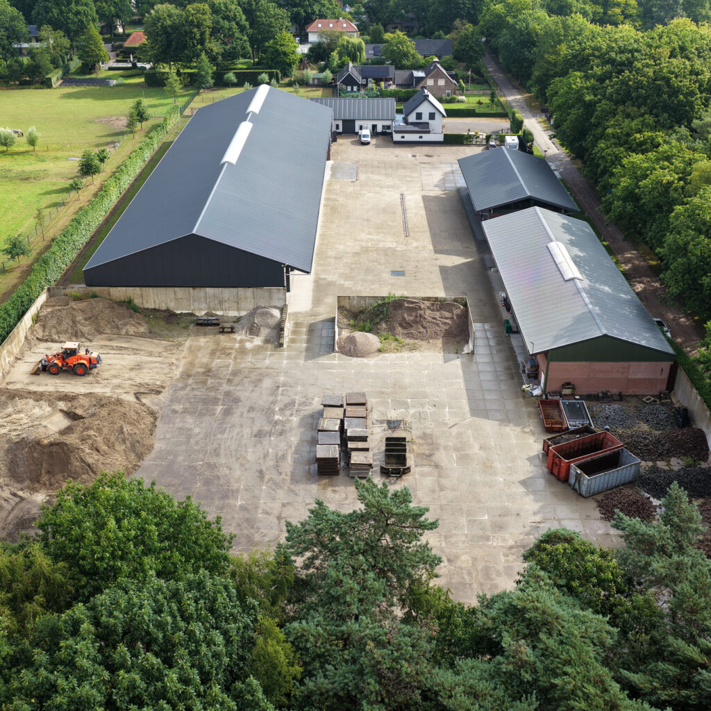 Mgr.Hermuslaan 70 Sint-michielsgestel