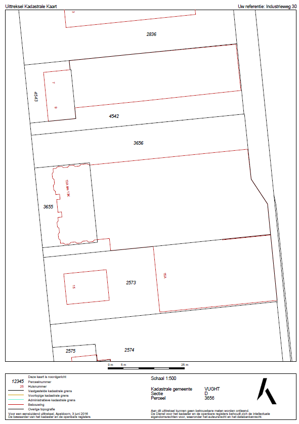 Kempenlandstraat 11 Vught