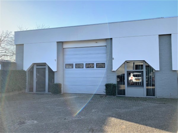 Kempenlandstraat 13 A Vught