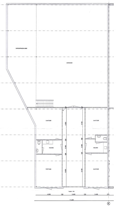 Kempenlandstraat 13 A Vught